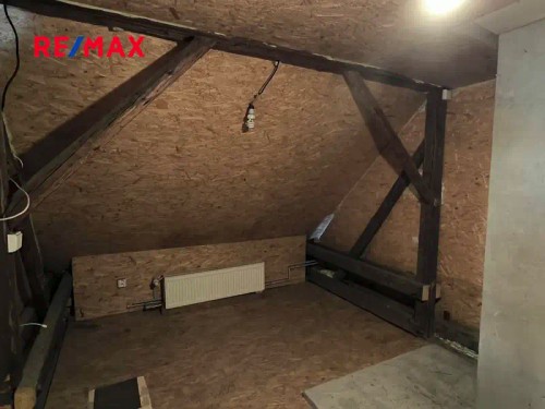 Prodej domu 86 m², pozemek 663 m²