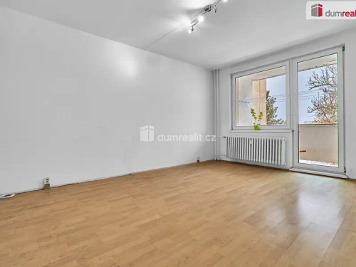 Prodej bytu 2+1 63 m²