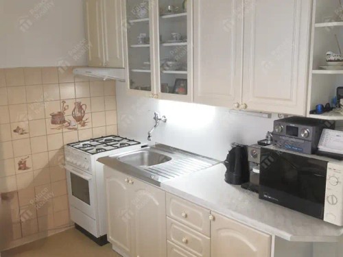 Prodaný byt 1+1 38 m²