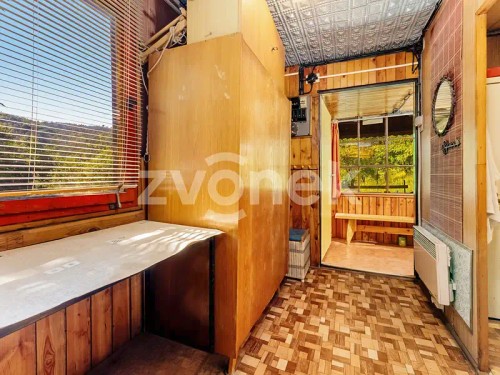 Prodej chaty 58 m², pozemek 379 m²