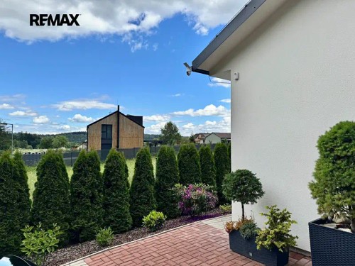 Prodej domu 97 m², pozemek 1079 m²