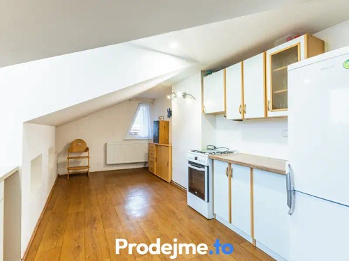 Prodej domu 182 m², pozemek 590 m²