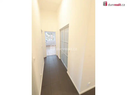 Prodaný byt 3+kk 114 m²