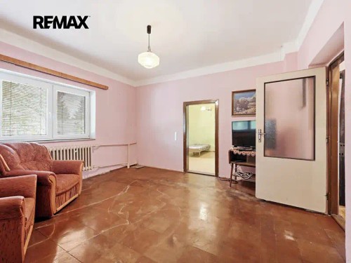 Prodej domu 83 m², pozemek 1754 m²