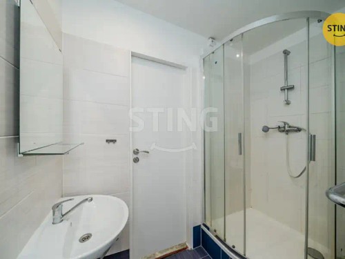 Prodej bytu 2+1 44 m²