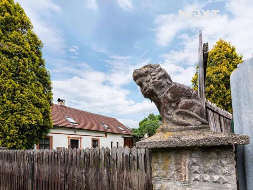Prodej domu 197 m², pozemek 539 m²