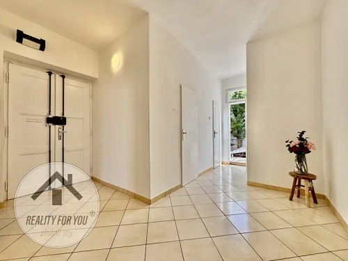 Prodej bytu 2+1 80 m²