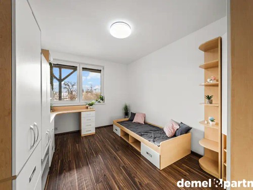 Prodej domu 121 m², pozemek 863 m²
