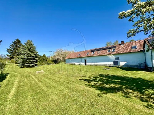 Prodej domu 135 m², pozemek 2476 m²