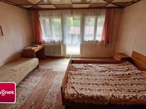 Prodej chaty 240 m², pozemek 269 m²