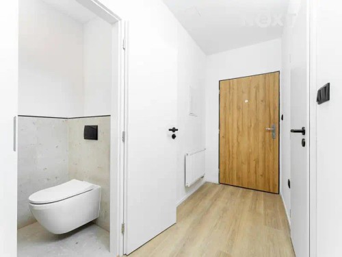Prodaný byt 2+kk 64 m²