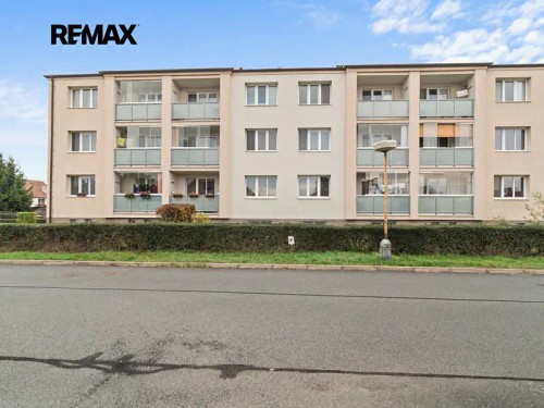 Prodej bytu 3+kk 52 m²