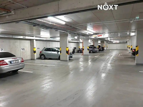 Prodej bytu 2+kk 54 m²