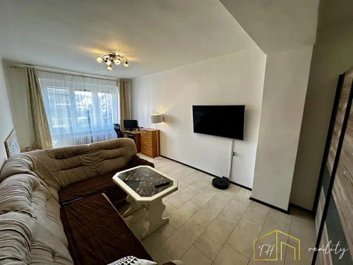 Prodej bytu 2+1 54 m²