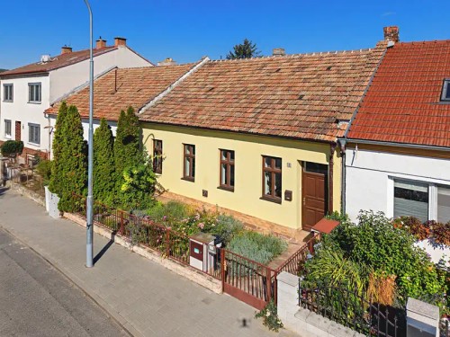 Prodej domu 136 m², pozemek 291 m²