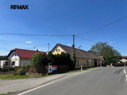 Prodej chalupy 103 m², pozemek 385 m²
