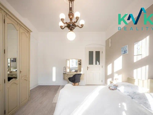 Prodej bytu 3+kk 70 m²