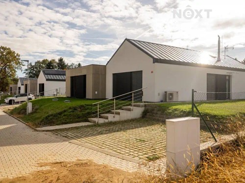 Prodej domu 97 m², pozemek 799 m²