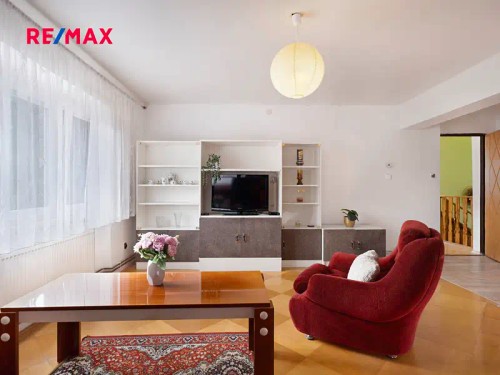 Prodaný  dům 304 m², pozemek 532 m²