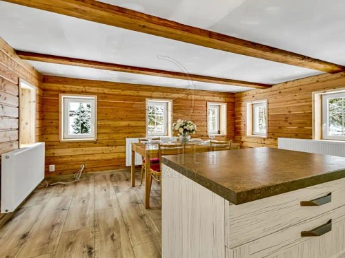 Prodej domu 209 m², pozemek 3044 m²