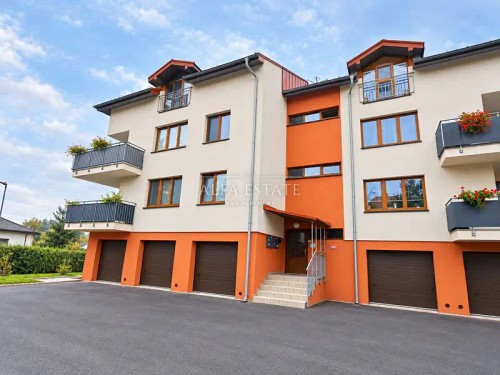 Prodej bytu 4+kk 120 m²