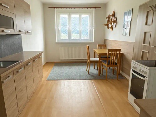 Prodaný  byt 3+1 84 m²