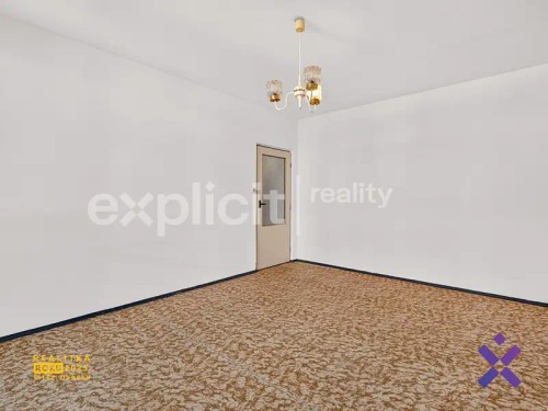 Prodej bytu 4+1 90 m²