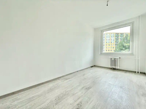 Prodaný  byt 4+1 83 m²