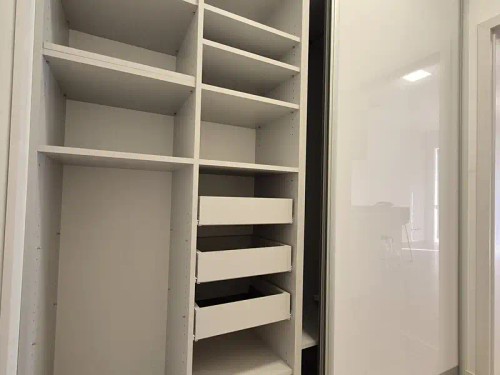 Prodaný byt 1+kk 33 m²