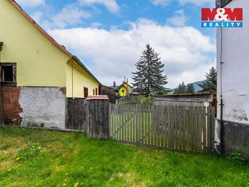 Prodaný dům 140 m², pozemek 822 m²