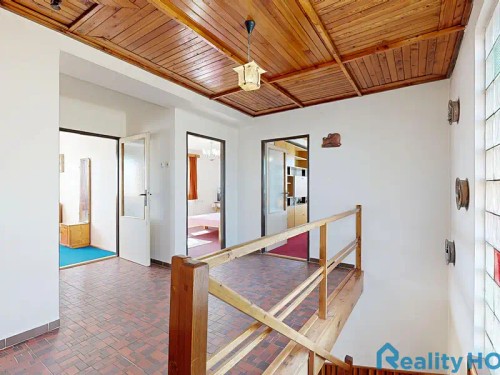 Prodej domu 142 m², pozemek 686 m²