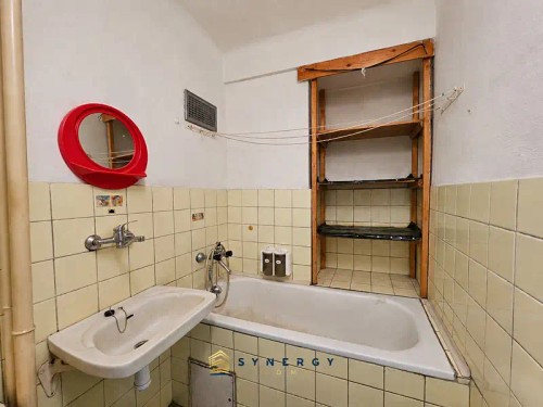 Prodej bytu 1+1 49 m²