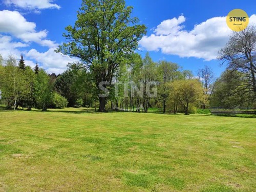 Prodej chalupy 280 m², pozemek 2800 m²