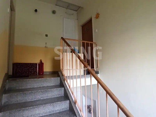 Prodej bytu 2+1 62 m²