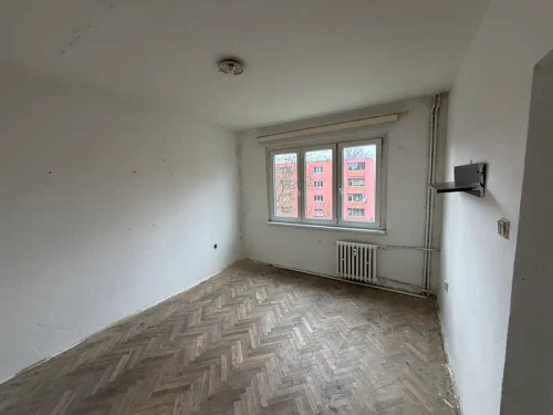 Prodaný byt 2+1 55 m²