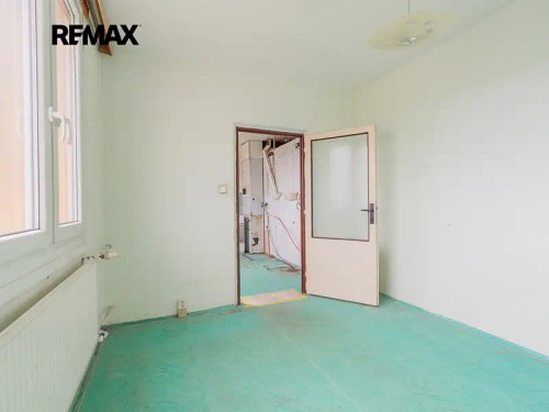 Prodaný byt 4+1 75 m²