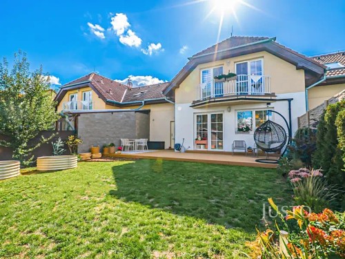 Prodej domu 129 m², pozemek 333 m²