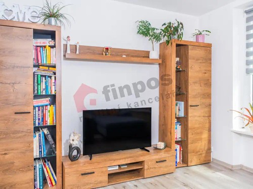 Prodaný  byt 4+1 80 m²