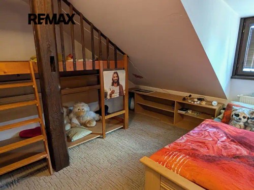 Prodej domu 239 m², pozemek 342 m²