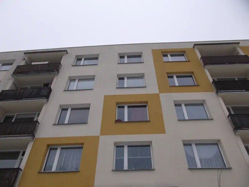 Prodaný byt 1+kk 21 m²