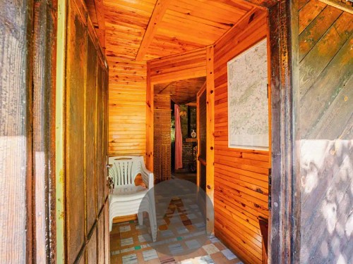 Prodej chaty 65 m², pozemek 420 m²