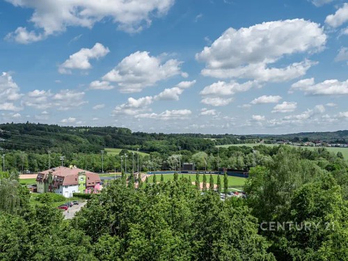Prodej bytu 3+1 65 m²