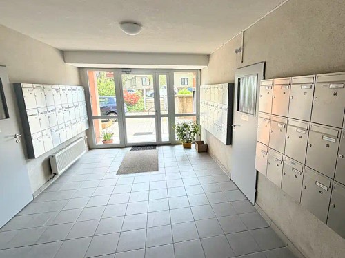 Prodaný byt 1+kk 28 m²