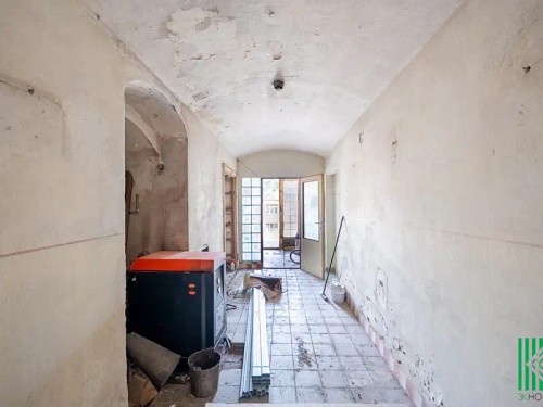 Prodej domu 220 m², pozemek 1376 m²