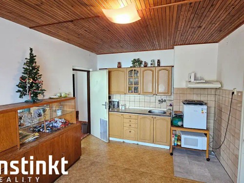 Prodej bytu 160 m²