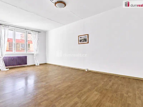 Prodej bytu 1+1 42 m²