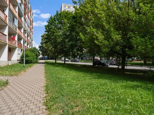 Prodej bytu 3+kk 62 m²