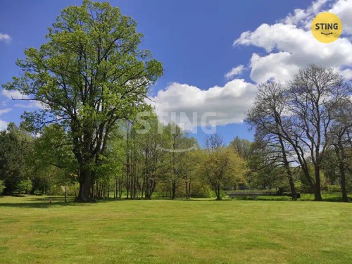 Prodej domu 280 m², pozemek 2800 m²