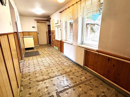 Prodej domu 110 m², pozemek 1080 m²