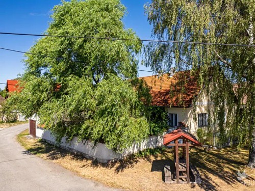 Prodej chalupy 78 m², pozemek 478 m²